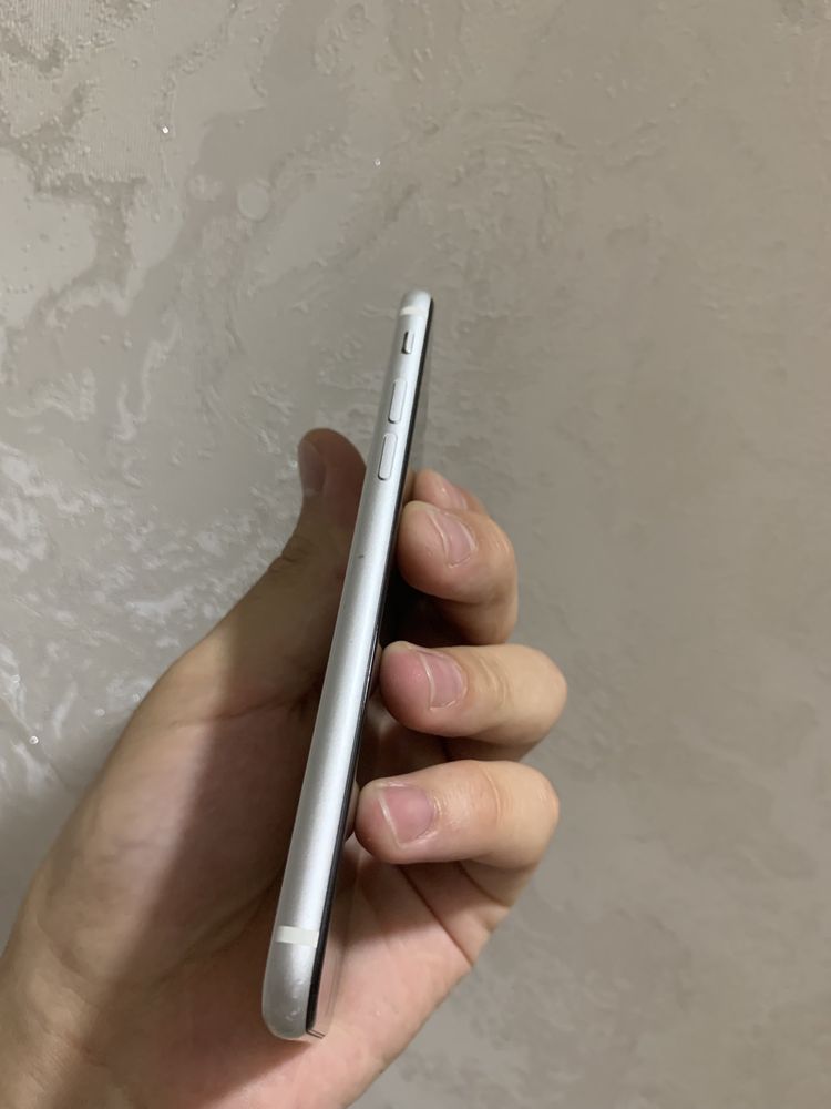 Iphone 8 64 gb white