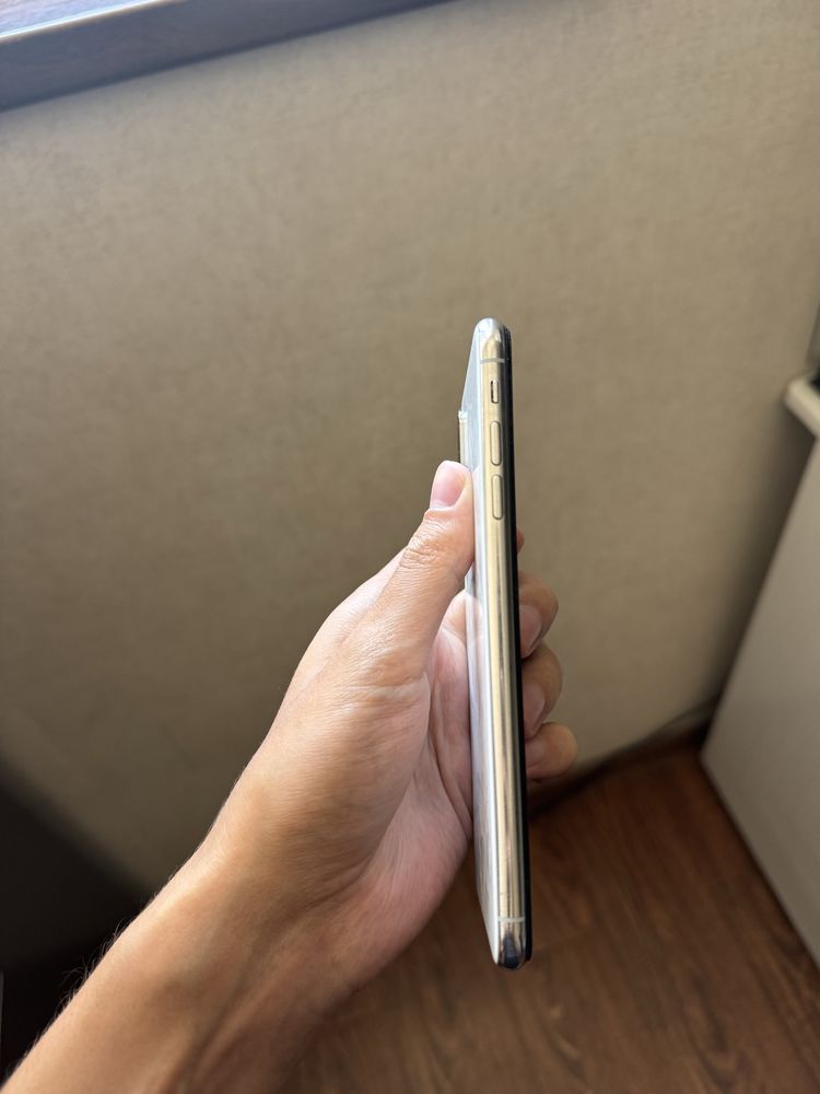 Iphone XS Max 512 GB (korobka dokument full)