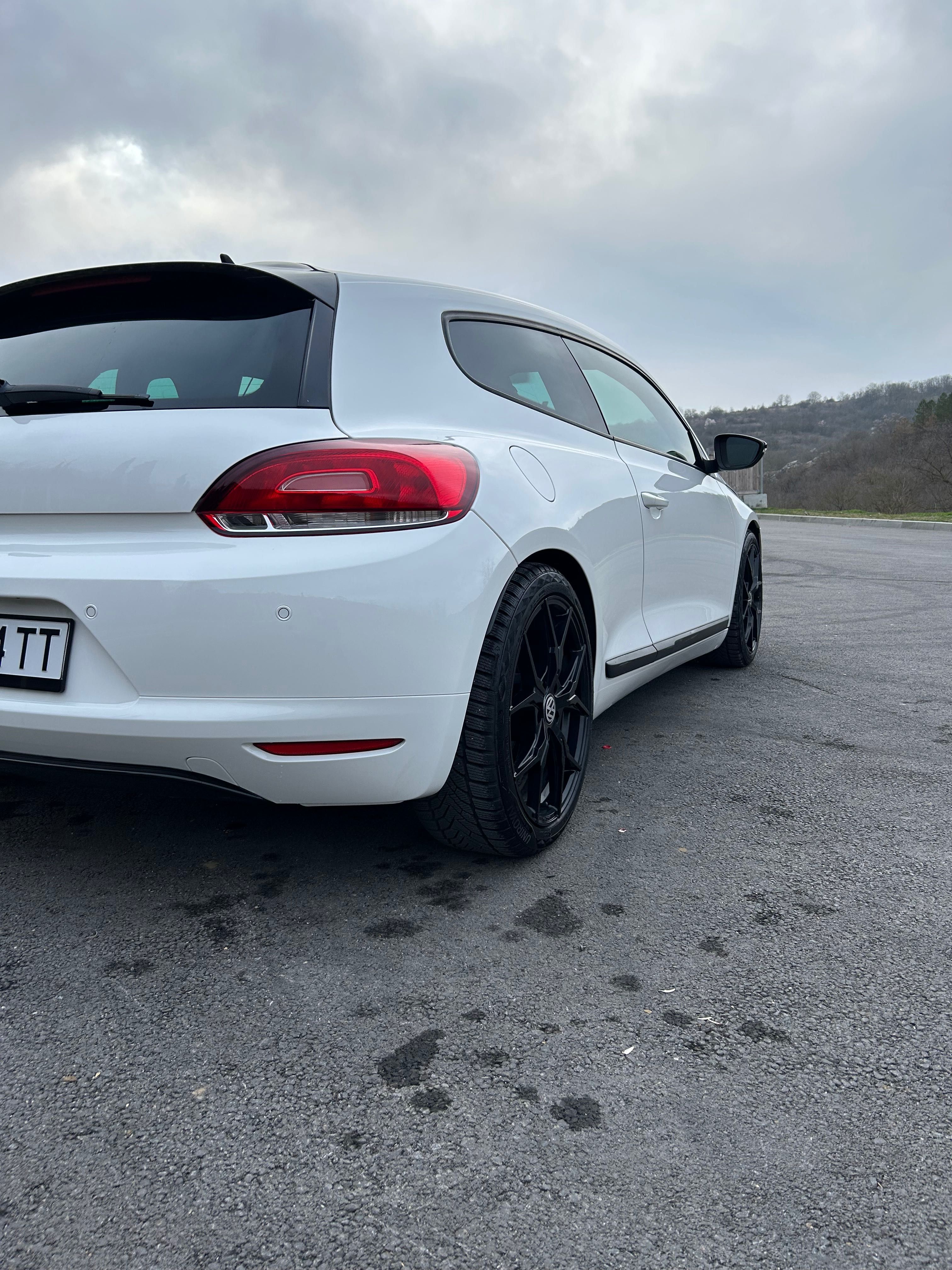 Джанти KESKIN KT19 8Jx 18 5x112 et30