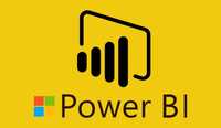 Аналитик данных Power BI