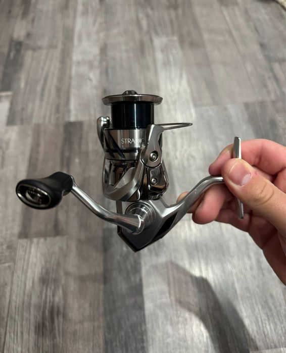 Shimano Stradic 2500 M