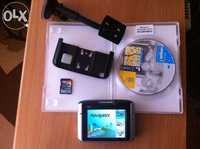 GPS Airis T920a + Harta Peninsula Iberica + Suport parbriz