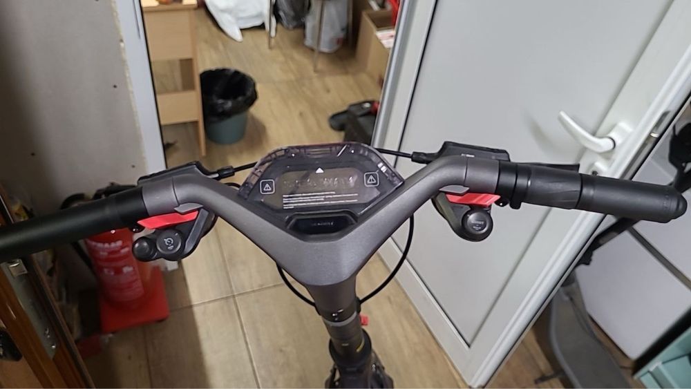 Тротинетка Segway Kickscooter GT2p