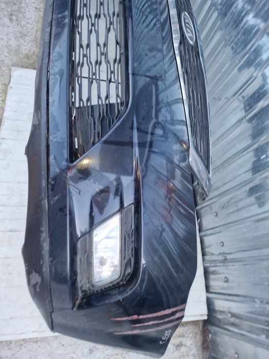 Bara fata complecta Kia ceed facelift an 2008-2012