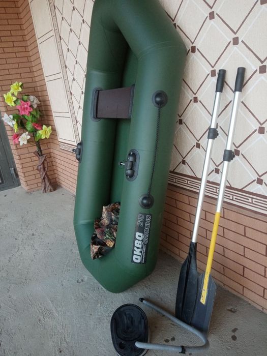 Qayiq baliqchilar uchun