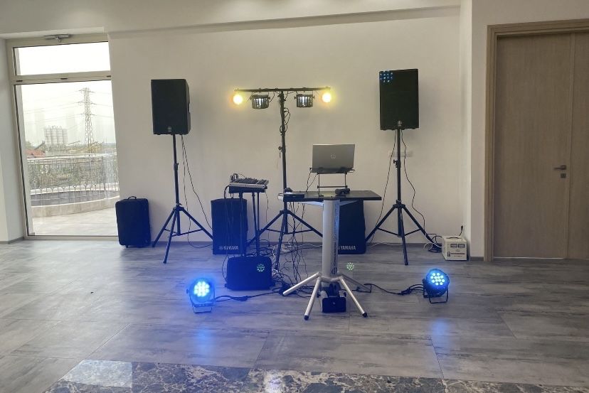 DJ majorat botez cununie Pitesti Mioveni Arges