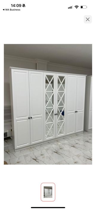 Шкаф в прихожую или спальню