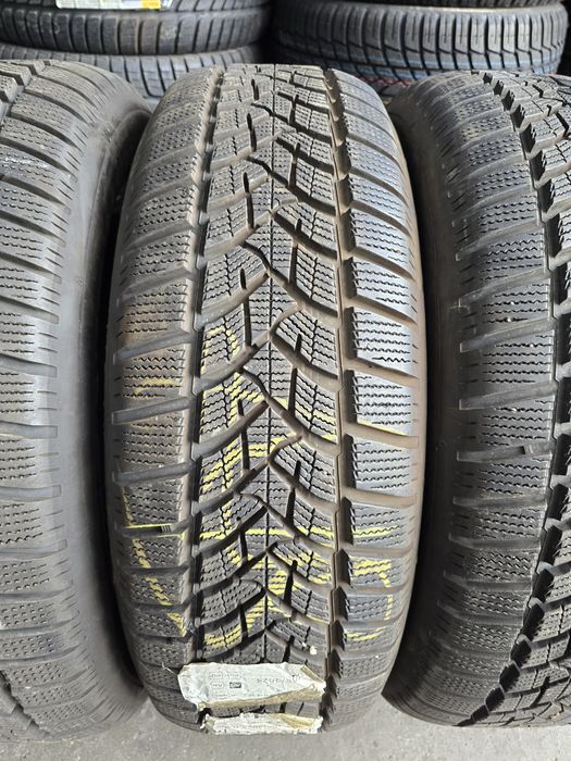 225/65/17 DUNLOP 4бр
