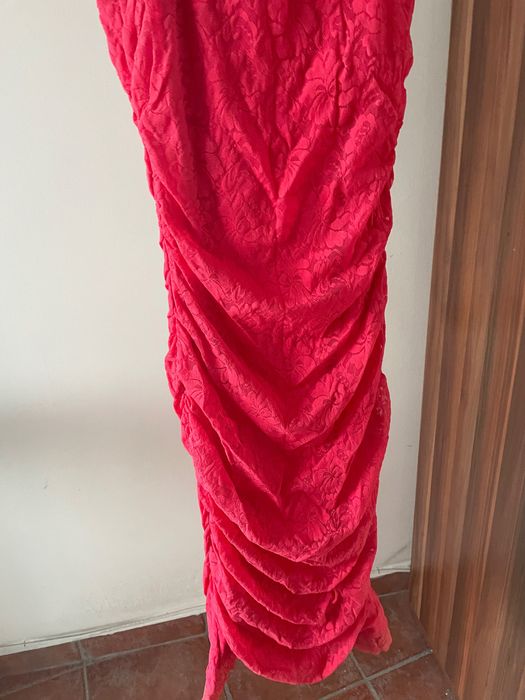 Рокля Grazia xs размер