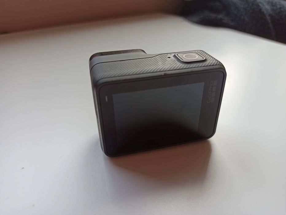 GoPro Hero 5 с аксесоари