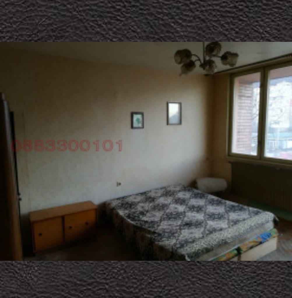 Продава се Двустаен апартамент в Враца, Център - 59 кв.м за 1295 €/кв.м - Снимка #1