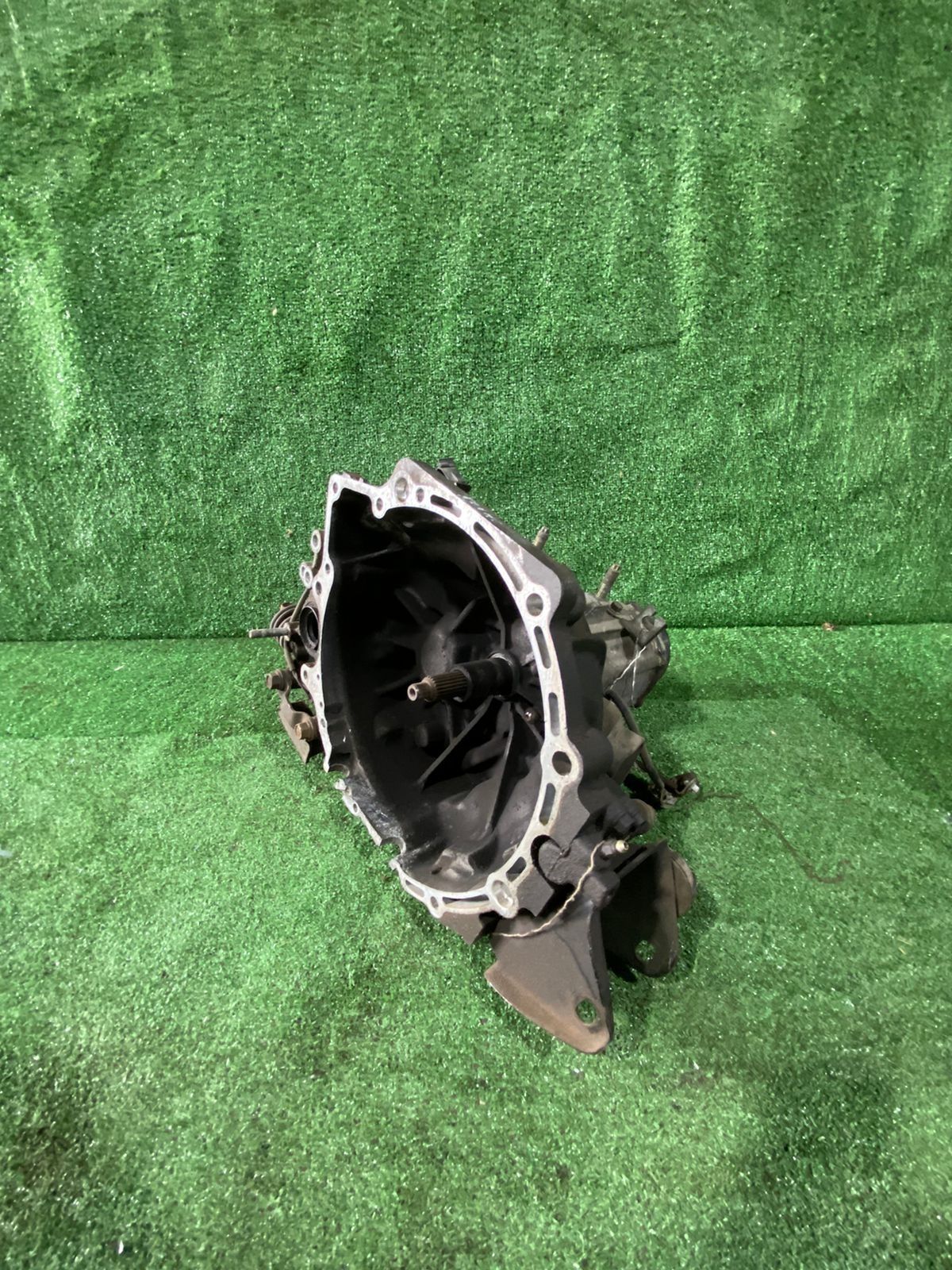 МКПП Коробка Механика Mazda 626 Cronos