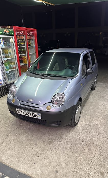 Матиз 2014 евро суппер килнган 2018 дан юрган