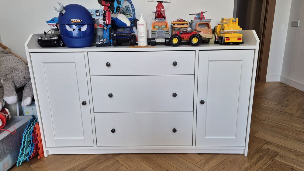 Комод IKEA оригинал