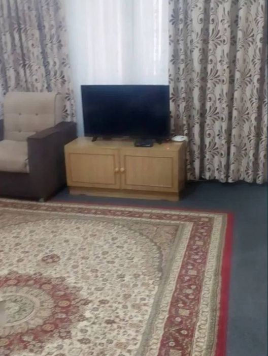 ÷ ЧИЛАНЗАР 19 квартал 1/2/4 ор.БАЗАРЧИК продаётся квартира