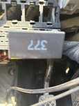Releu de temporizare stergatoare geamuri VOLKSWAGEN PASSAT 3B3 2000 - 2005 1.6 1.6 ALZ 4B0955531A