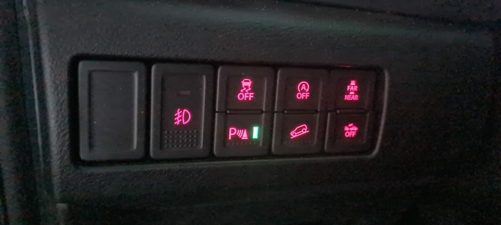 Suzuki Vitara AllGrip 4x4