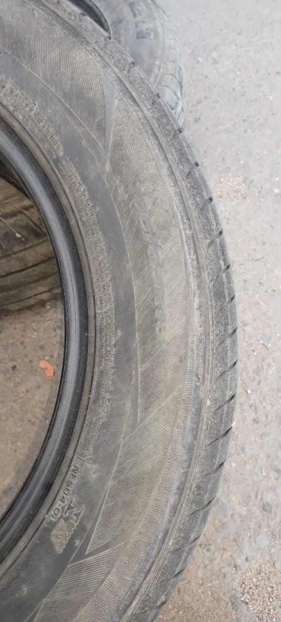 Nexen 185/65 15 в отличном состоянии