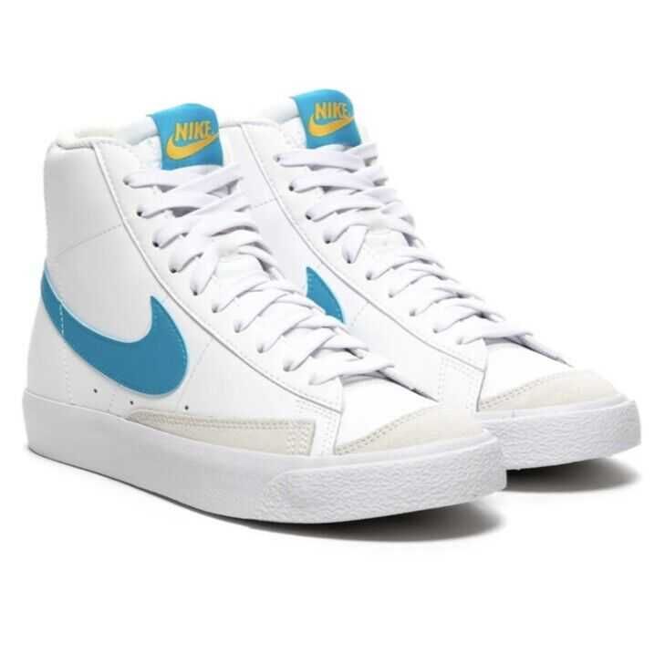 Nike Blazer Mid, originali, noi, 39 si 40