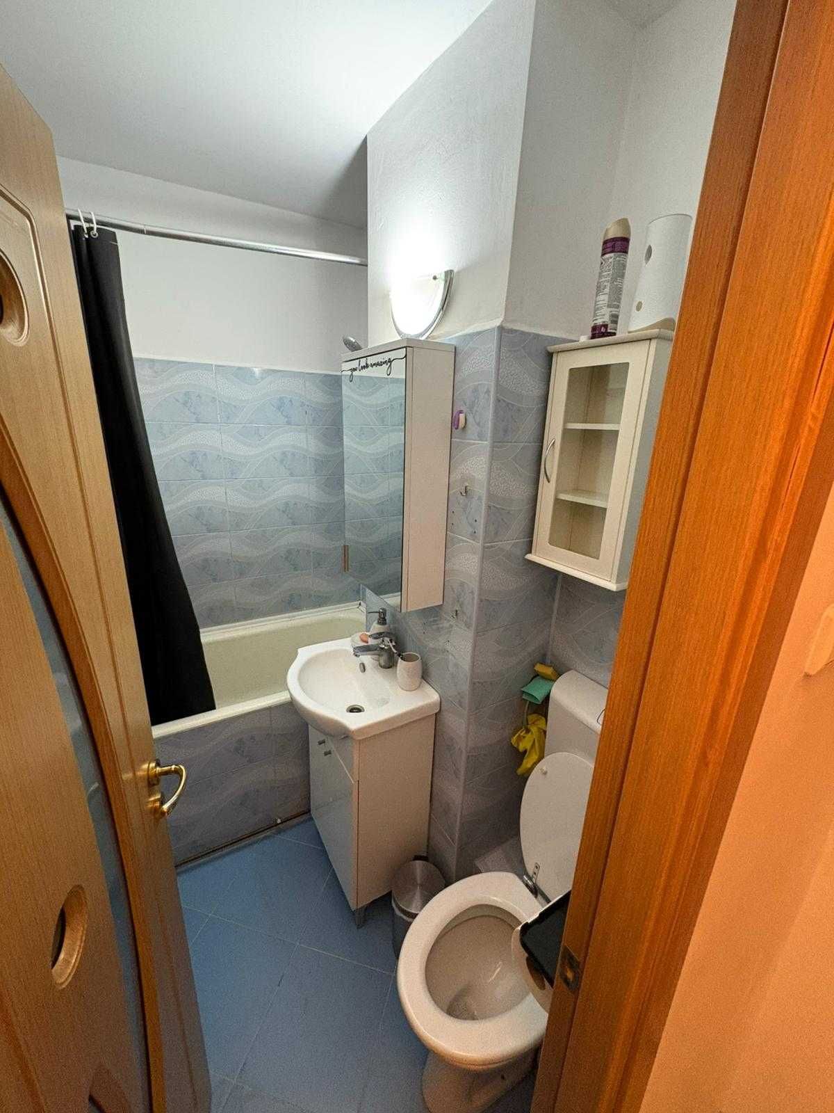 Apartament cu 1 camera, aproape de UMFST si spitalul clinic judetean