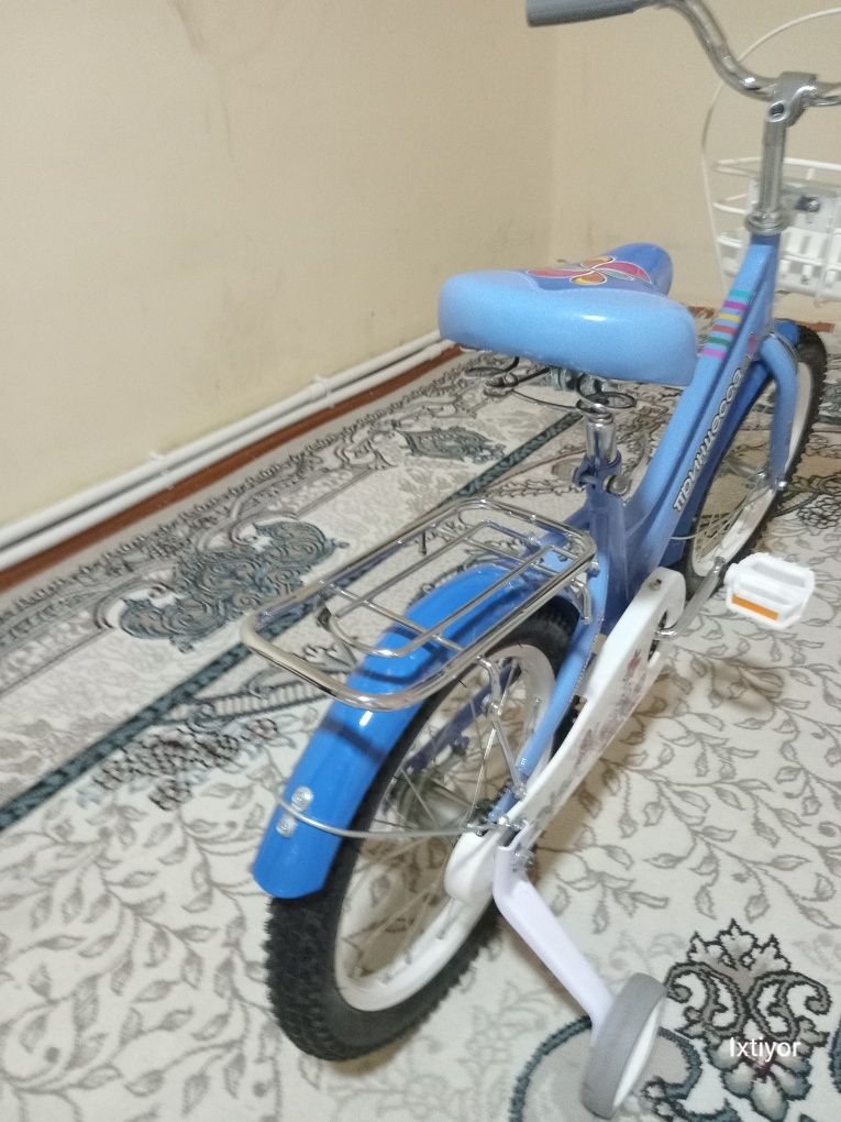 Bolalar belasapeti sotiladi yangi narxini kelishamiz