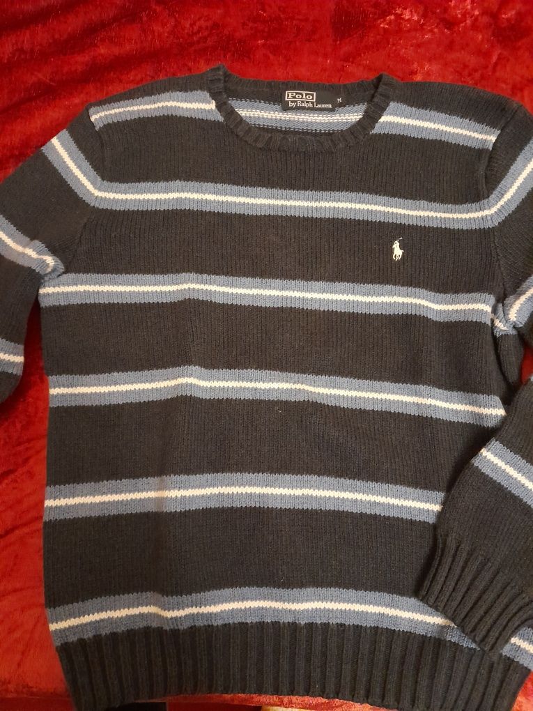 Пуловер Polo размер M