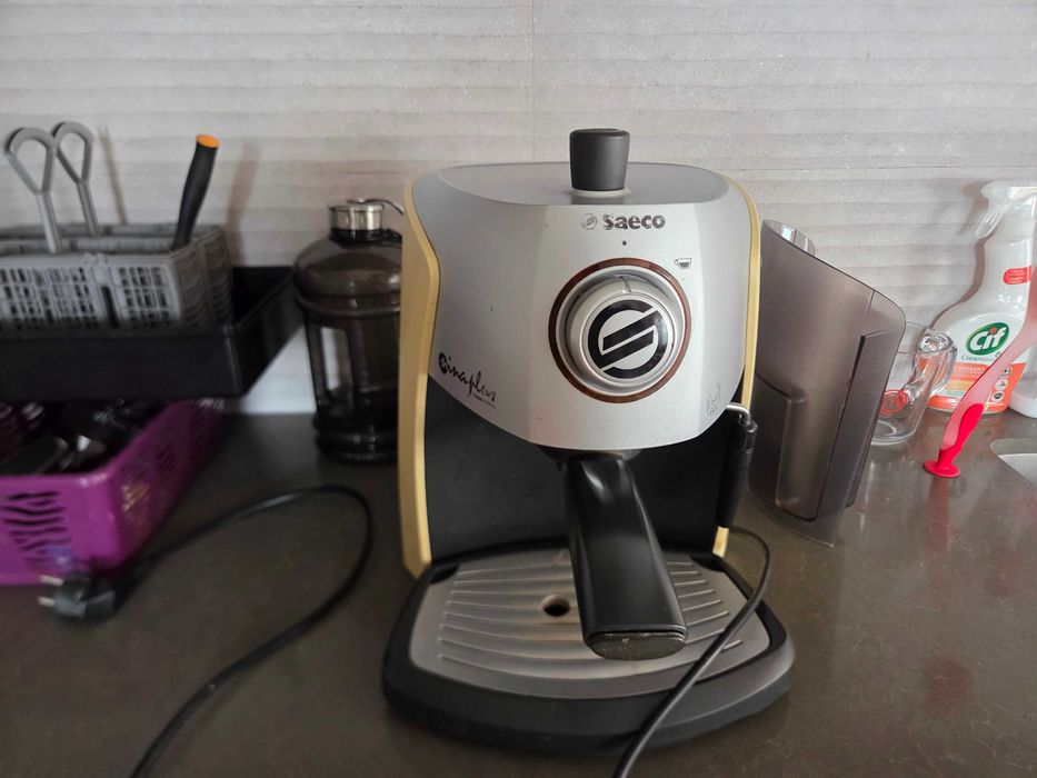 Кафемашина Saeco Nina PLUS