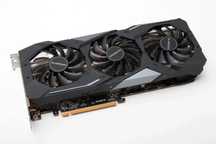Gigabyte Radeon RX 5700 Gaming OC 8GB