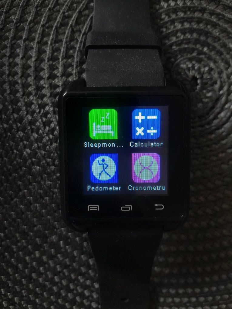 Smartwatch Myria