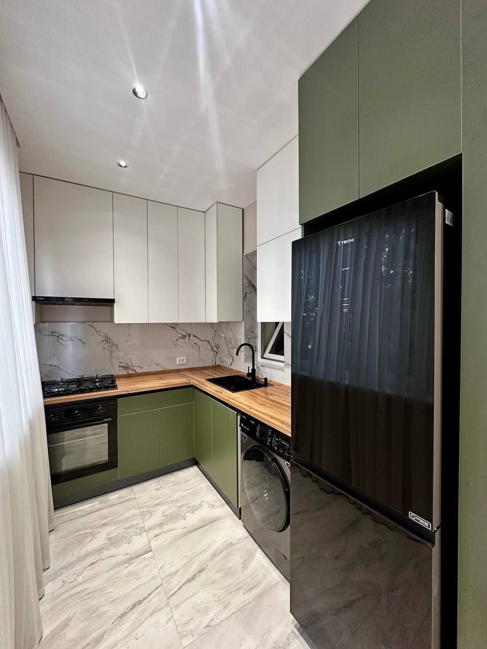 Продается 2в3 ком квартира на Ц-5, ор-р: На небе, 55 м²