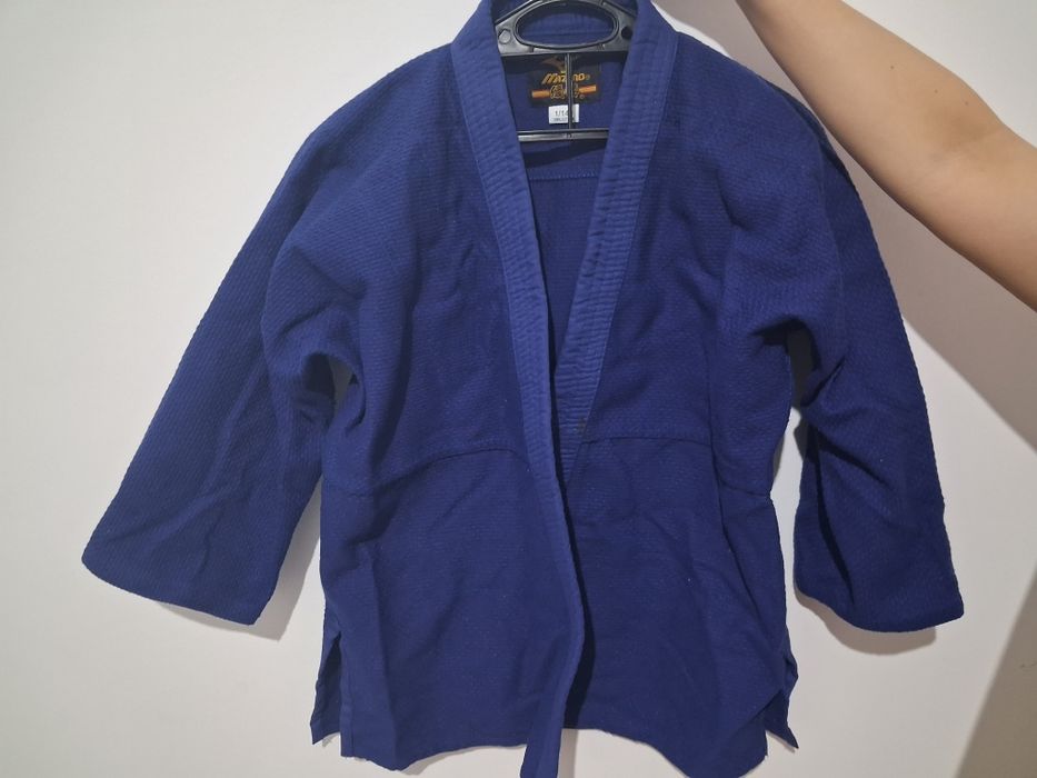 Кимоно для дзюдо