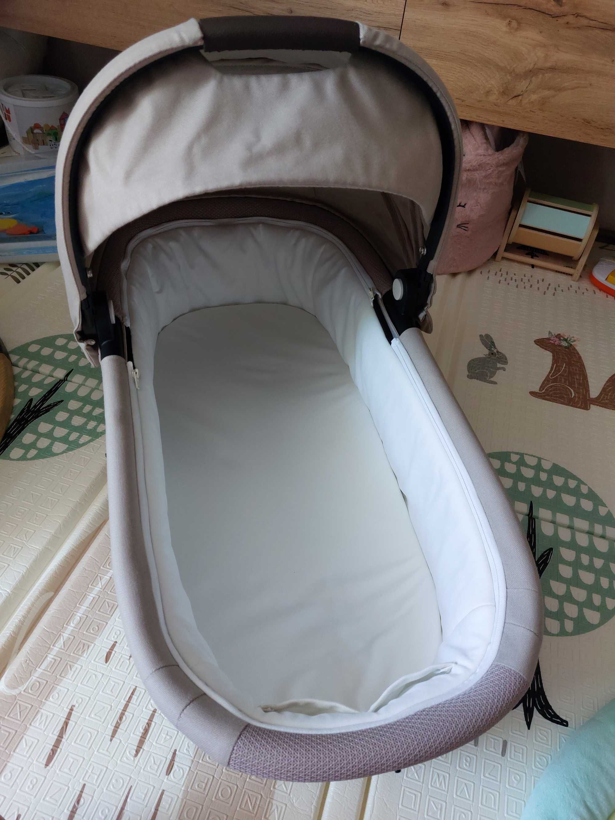 2бр Кош за новородено Cybex Gazelle S Cot