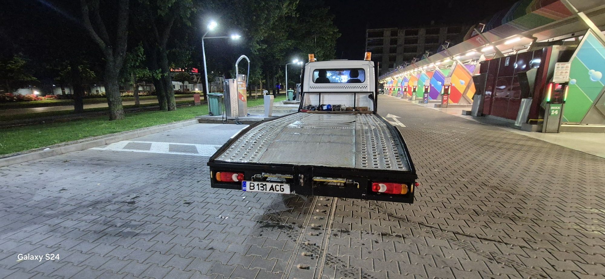Fiat Ducato(platforma)