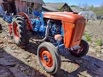 Vând tractor Same 360 sau schimb cu 4x4