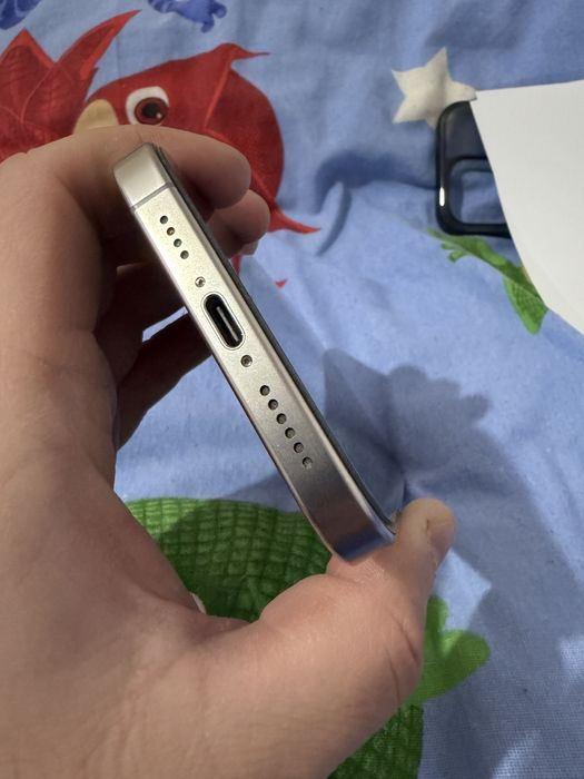 iPhone 16 PRO MAX Natural Titanium 256GB NEVERLOCKED