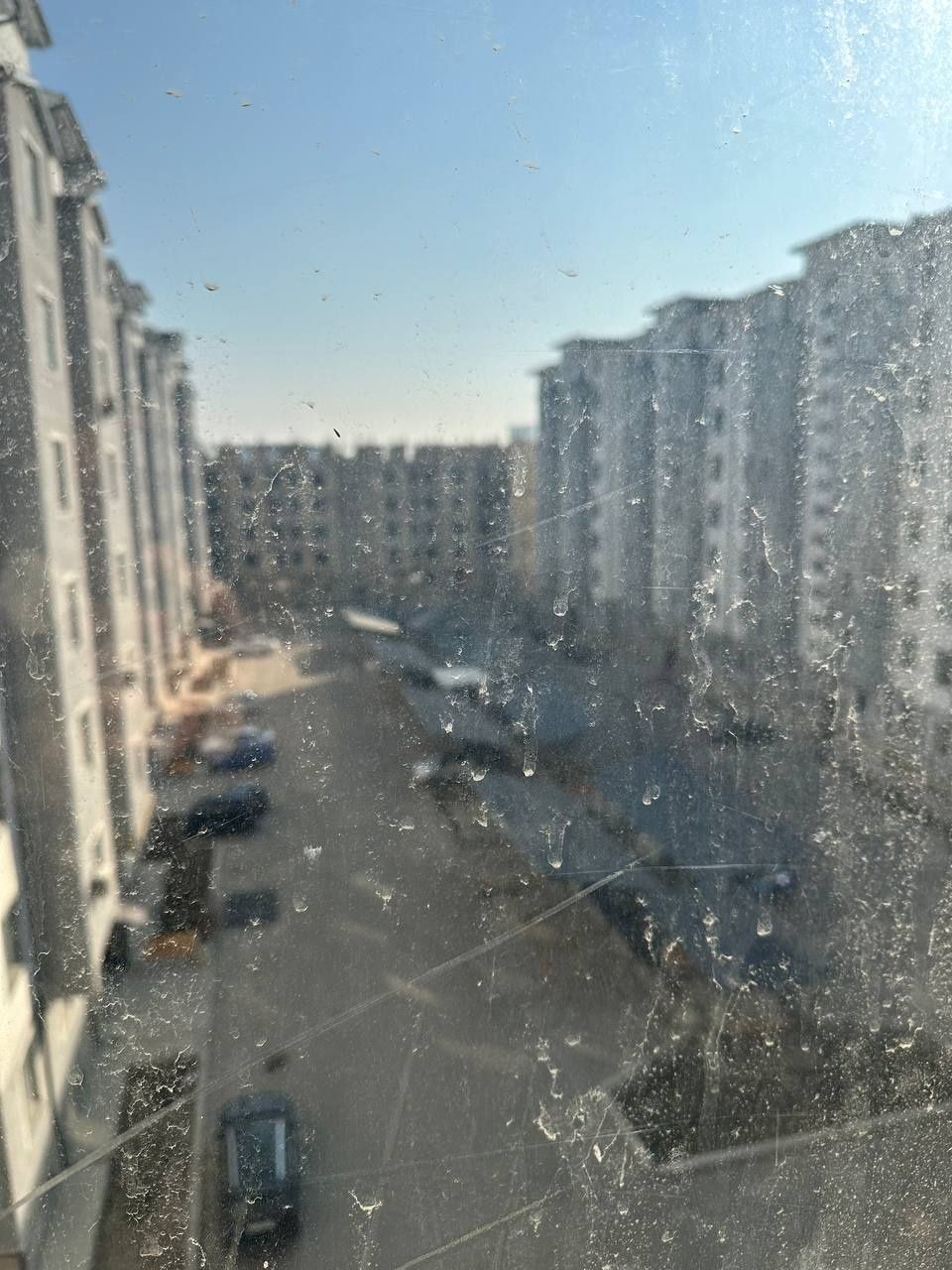 2х комнатная квартира