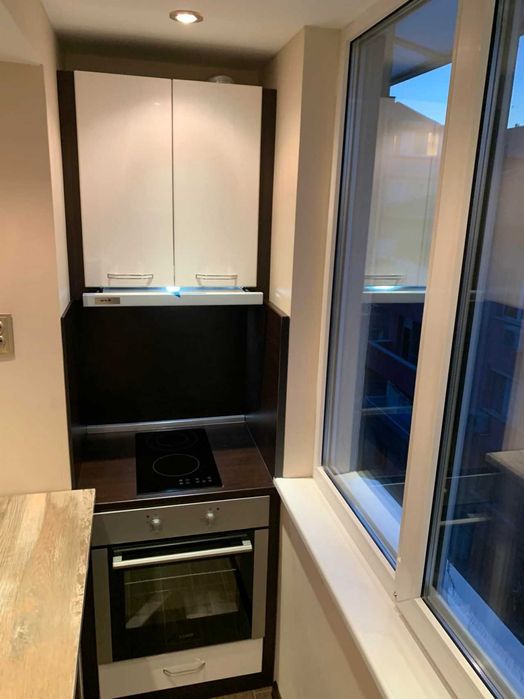 Двустаен Апартамент в Съдийски