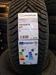 Anvelope noi iarna Michelin 195/65/15 dot 2024