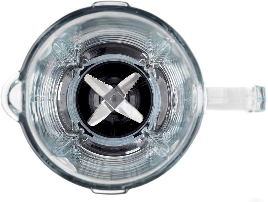 Блендер Ariete, 1200W, 1.5L, сребрист (Италия)