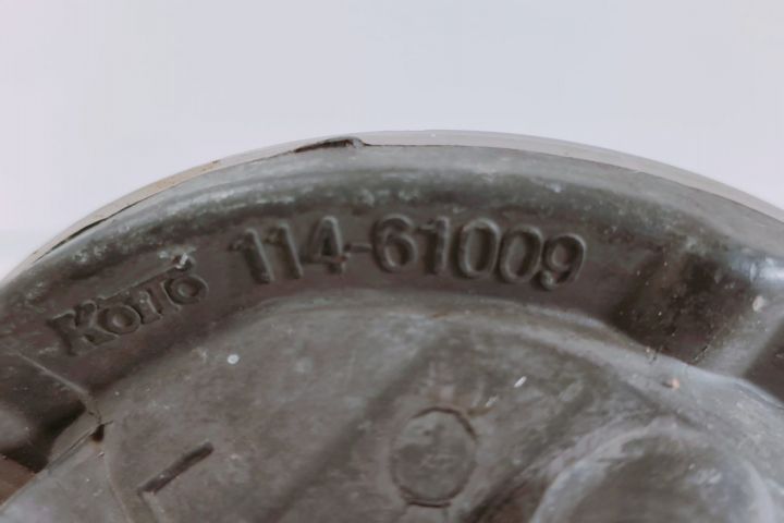 Far Ceata/Proiector stanga 11461009 Mazda RX-8 prima generatie