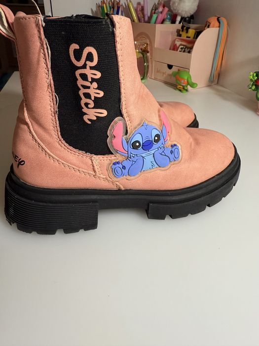 Детски ботушки Стийч
