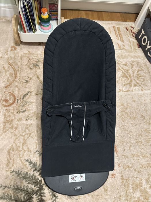 Balansoar bebe Babybjorn