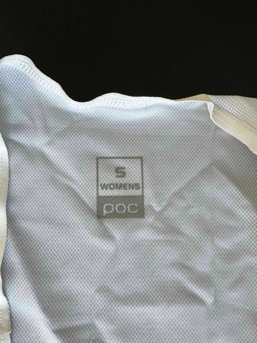 Дамски Колоездачен Вело Клин POC