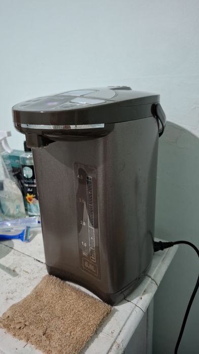 Термопот хороший состояние