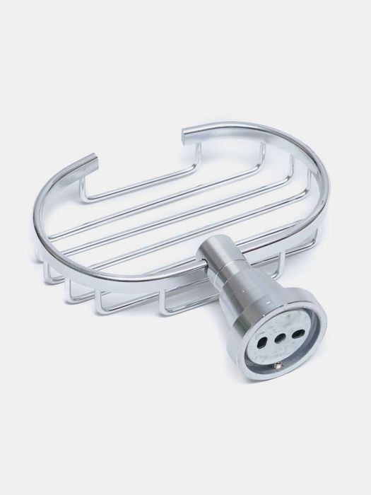 Zamonaviy sovun qo‘ygich! Современный и прочный держатель для мыла