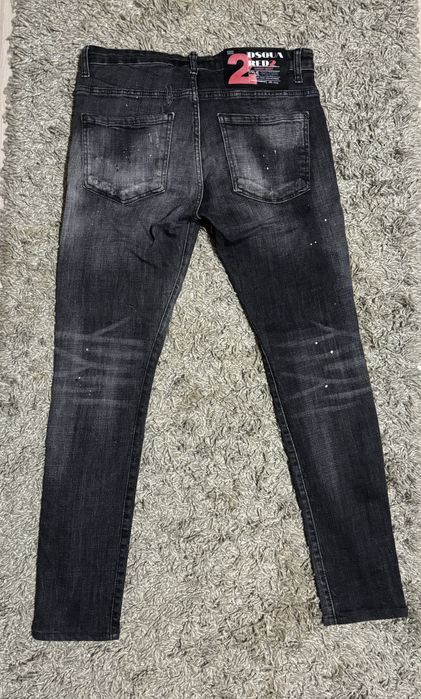 Blugi Dsquared Premium