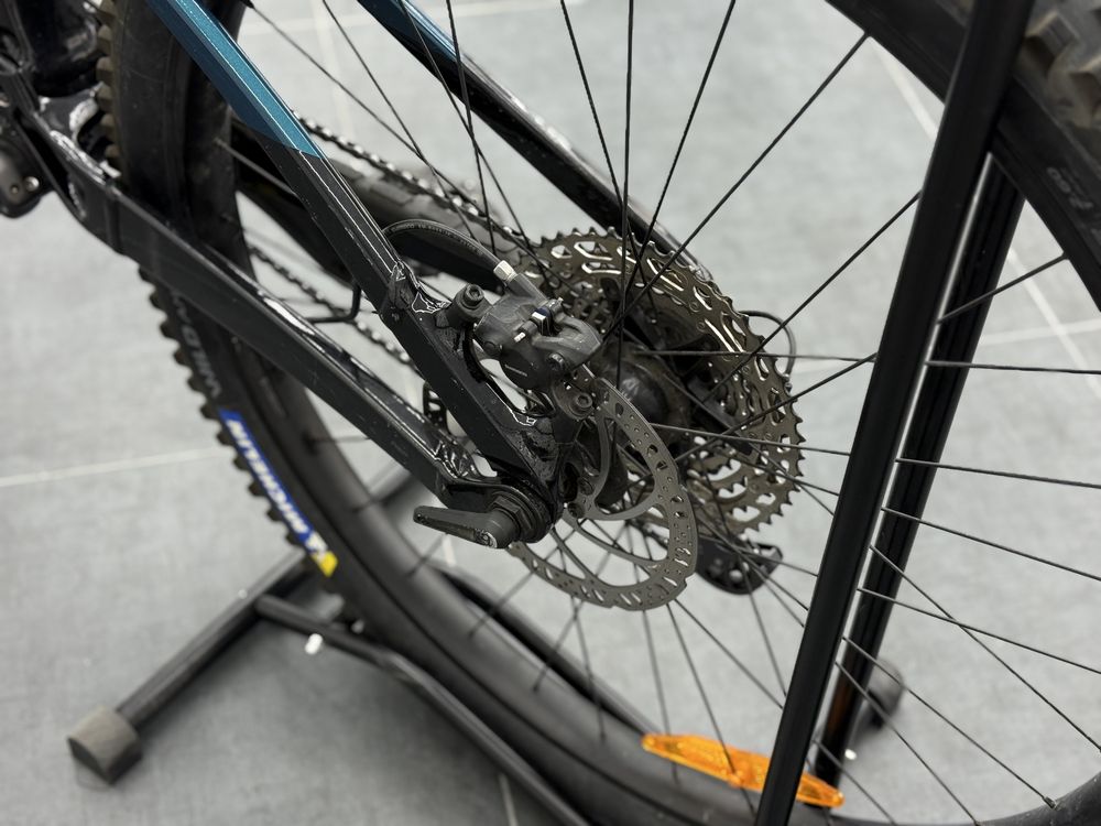 Trek Fuel Ex 5 2023 1x12 Shimano Deore ML 29