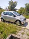 Продавам Mercedes A 180