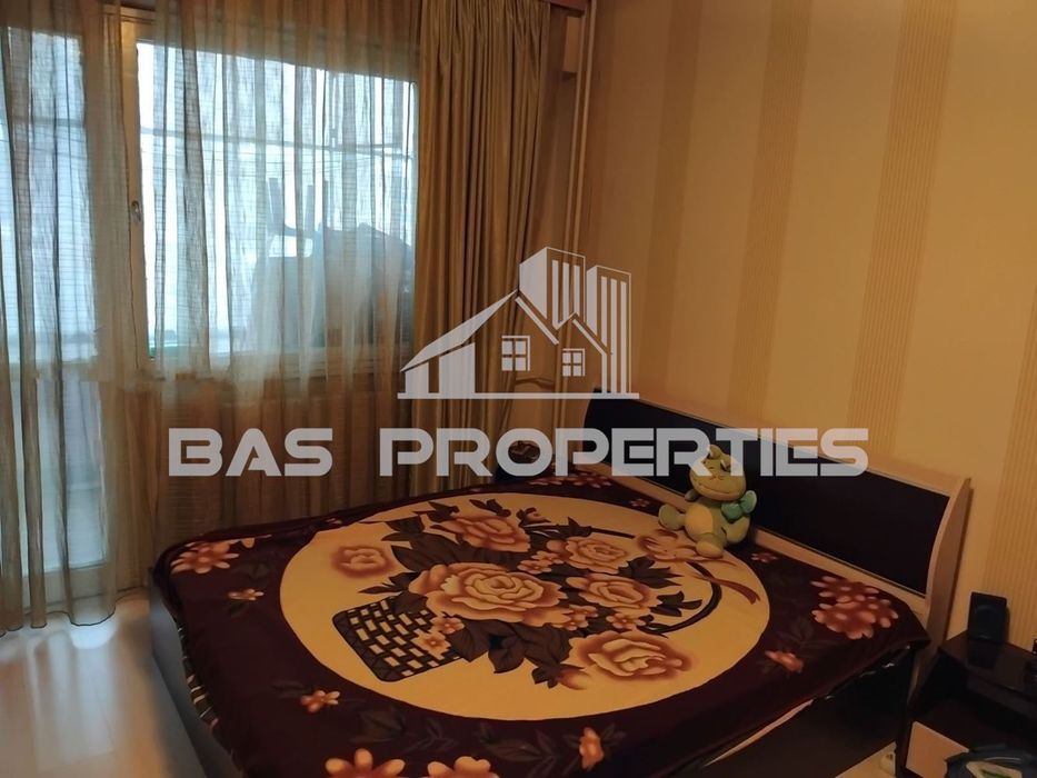 Продава се Двустаен апартамент в София, Хаджи Димитър - 65 кв.м за 2124 €/кв.м - Снимка #7