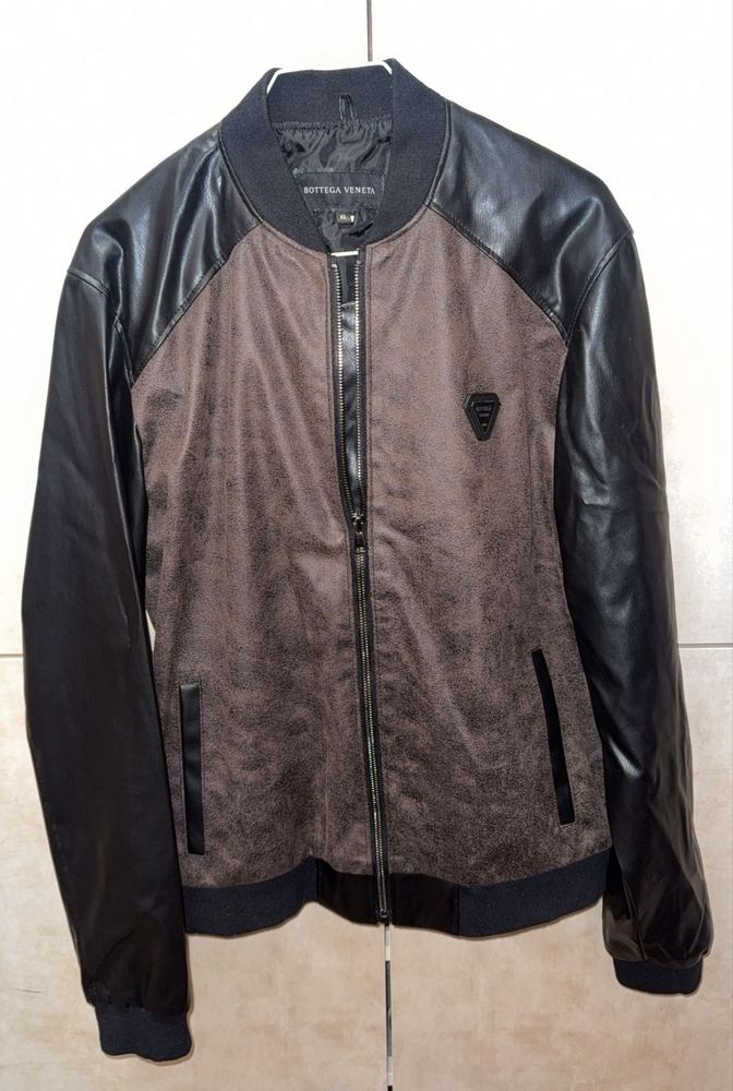 Мъжко яке Bottega Veneta